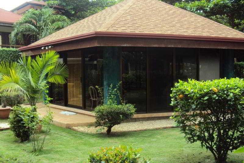 Hotel Villa Acacia 플라야 에르모사 외부 사진